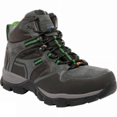 Mens Frontier Mid Boot Mens Frontier Mid Boot
